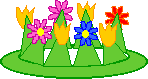 Flower Crafts