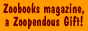 Zoobooks magazine for kids!