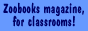 Zoobooks magazine for kids!