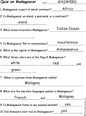 Madagascar -thumbnail