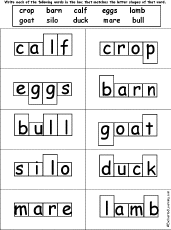 Word Shape