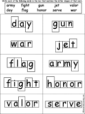 Word Shape