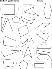 Circle Words