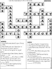 Crossword