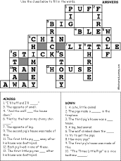 Crossword