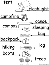 label words