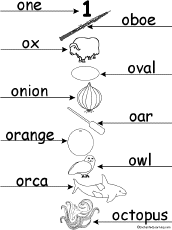 label words