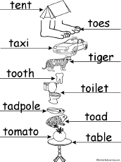label words