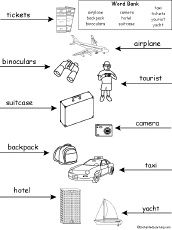 label words