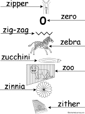 label words
