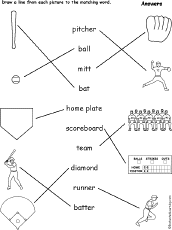 Match Words