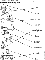 Match Words