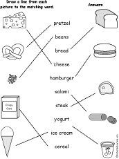 Match Words