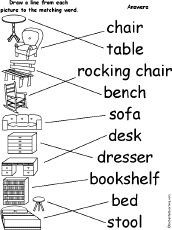 Match Words