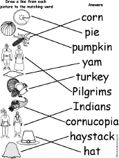 Circle Words