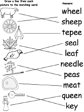 Match Words
