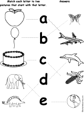 Match Words