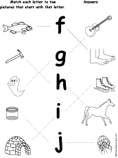Match Words