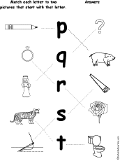 Match Words