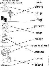 Match Words