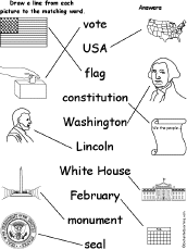 Match Words