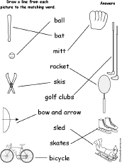 Match Words