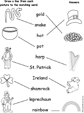 Match Words