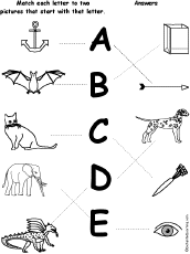 Match Words