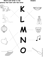 Match Words