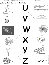Match Words