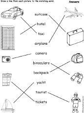 Match Words