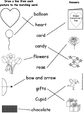 Match Words