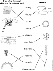 Match Words
