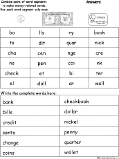 Word Pieces