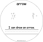 Arrow