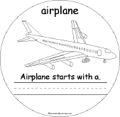 Airplane