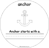 Anchor