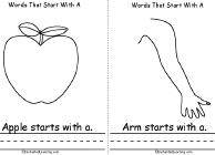 Apple, Arm