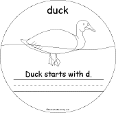 Duck