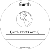 Earth