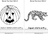 Jack-o'-lantern, Jaguar