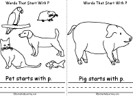 Pet, Pig