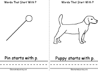 Pin, Puppy