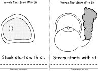Steak, Steam