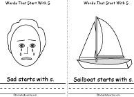 Sad, Sailboat
