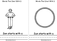 Son, Sun