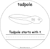 Tadpole