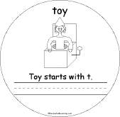 Toy