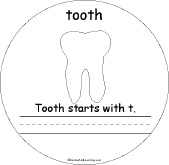 Tooth