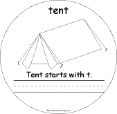 Tent